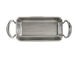 Samuel Groves copper loaf tin 2lb, imported from the UK