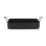 Samuel Groves roasting dish with cast handles 16cm (British brand)