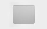 Samuel Groves baking sheet 16 inch silver anodised aluminium (British brand)