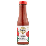 Biona Organic Tomato Ketchup   340g GOODS M&S   