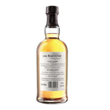 Balvenie 16 Year Old French Oak whisky 70cl, imported from the UK