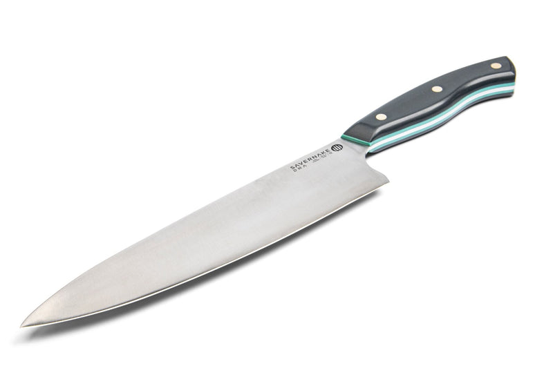 Savernake DC21 professional chef's knife 34.5cm, UK version