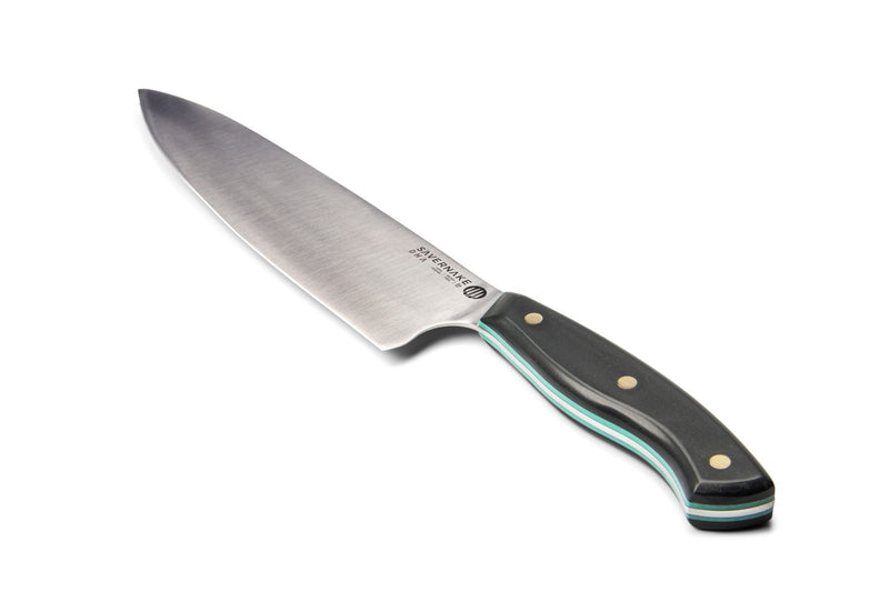 Savernake DC21 professional chef's knife 34.5cm, UK version