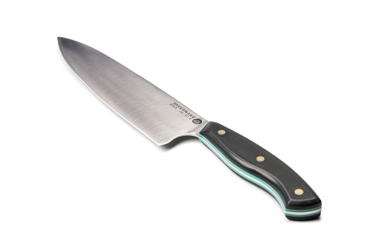 Savernake DC21 professional chef's knife 34.5cm, UK version