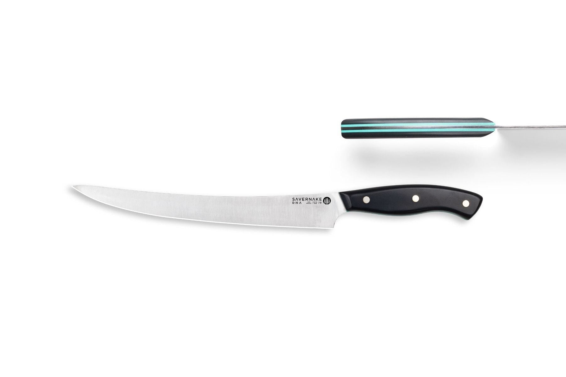 Savernake PC26 carving knife 37cm, imported from the UK