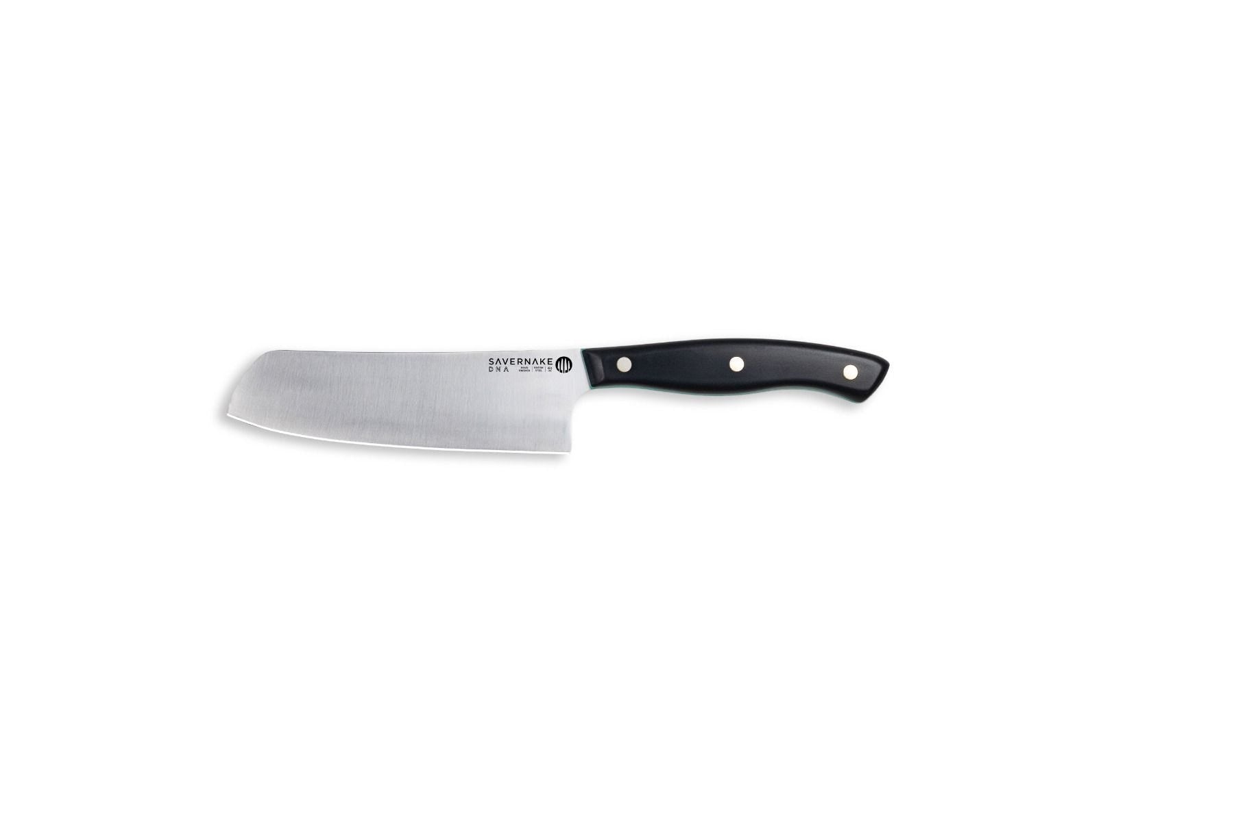 Savernake GC14 Nakiri knife for vegetables, UK version