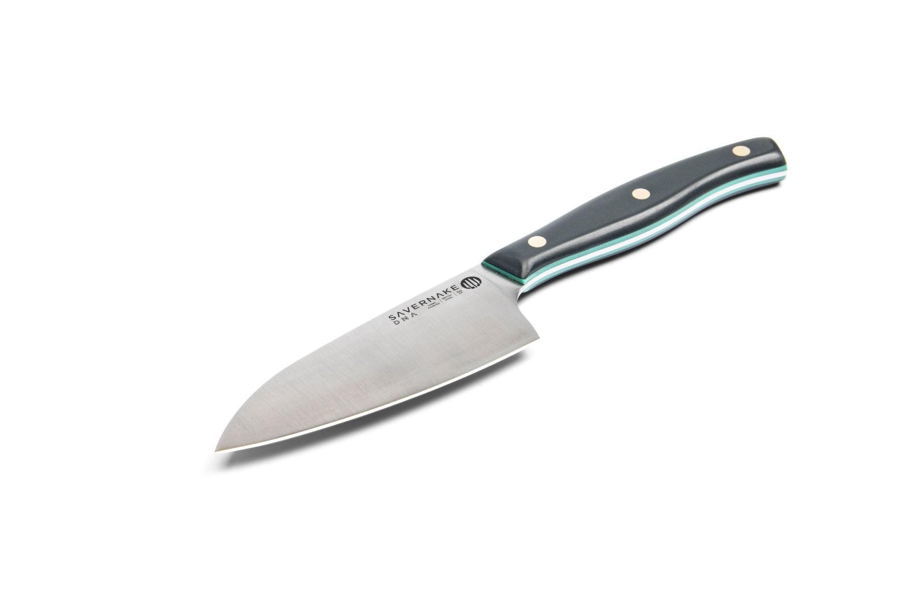 Savernake GT11 slicer knife for bartending, British product