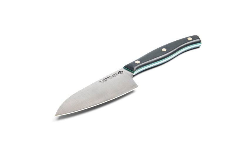 Savernake GT11 slicer knife for bartending, British product