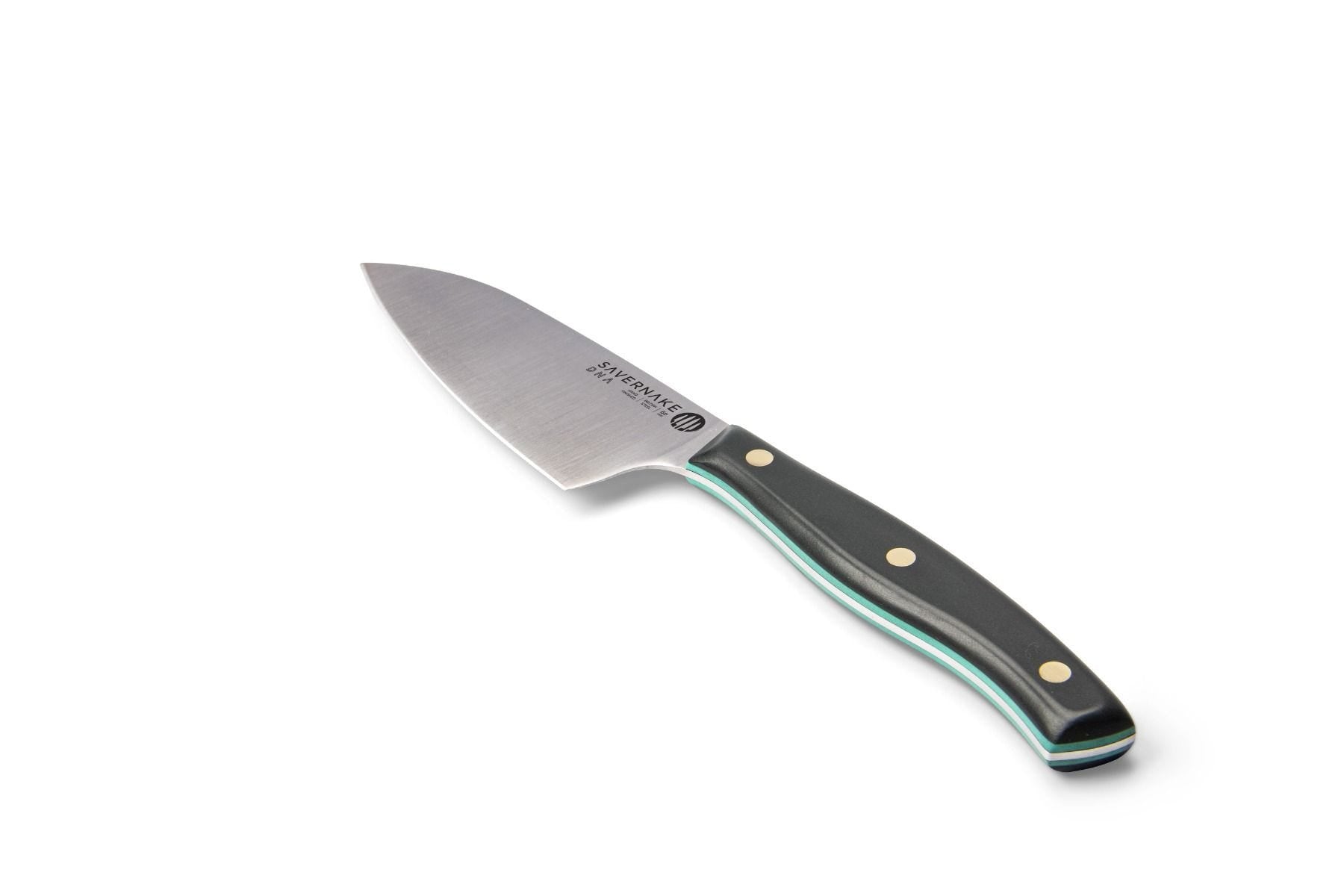 Savernake GT11 slicer knife for bartending, British product
