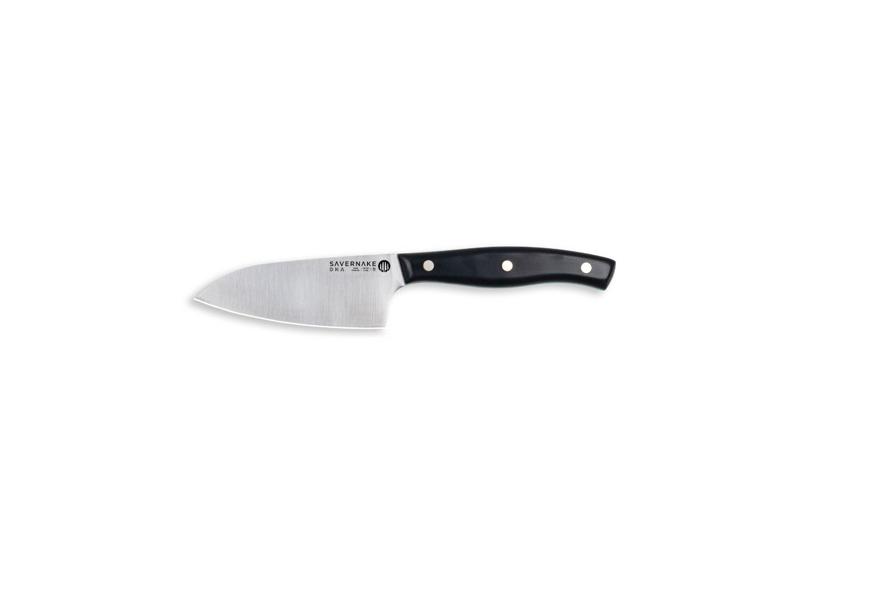 Savernake GT11 slicer knife for bartending, British product