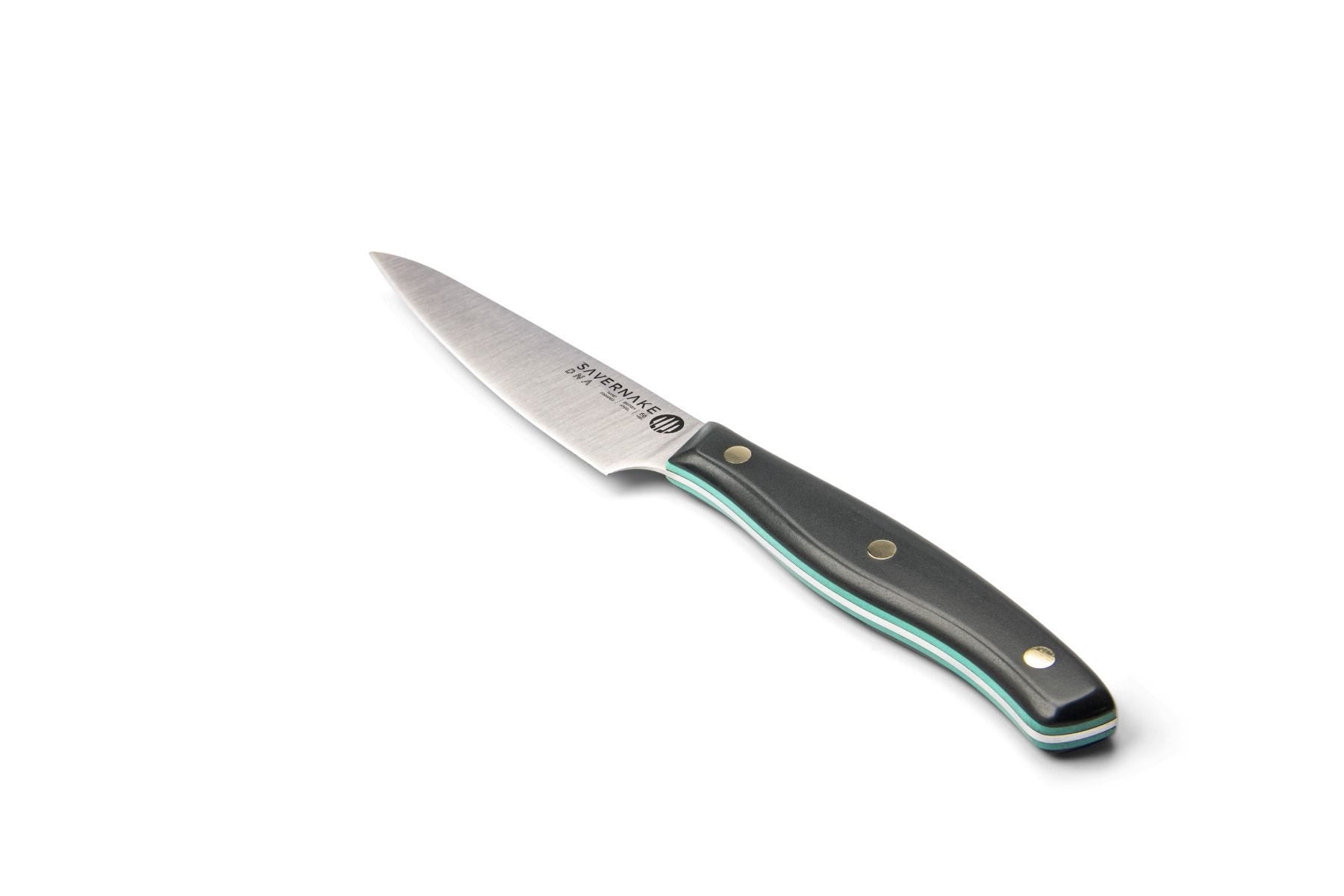 Savernake SY11 utility knife with a comfortable handle, UK version