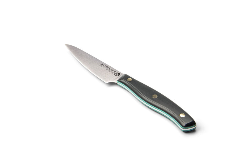 Savernake SY11 utility knife with a comfortable handle, UK version