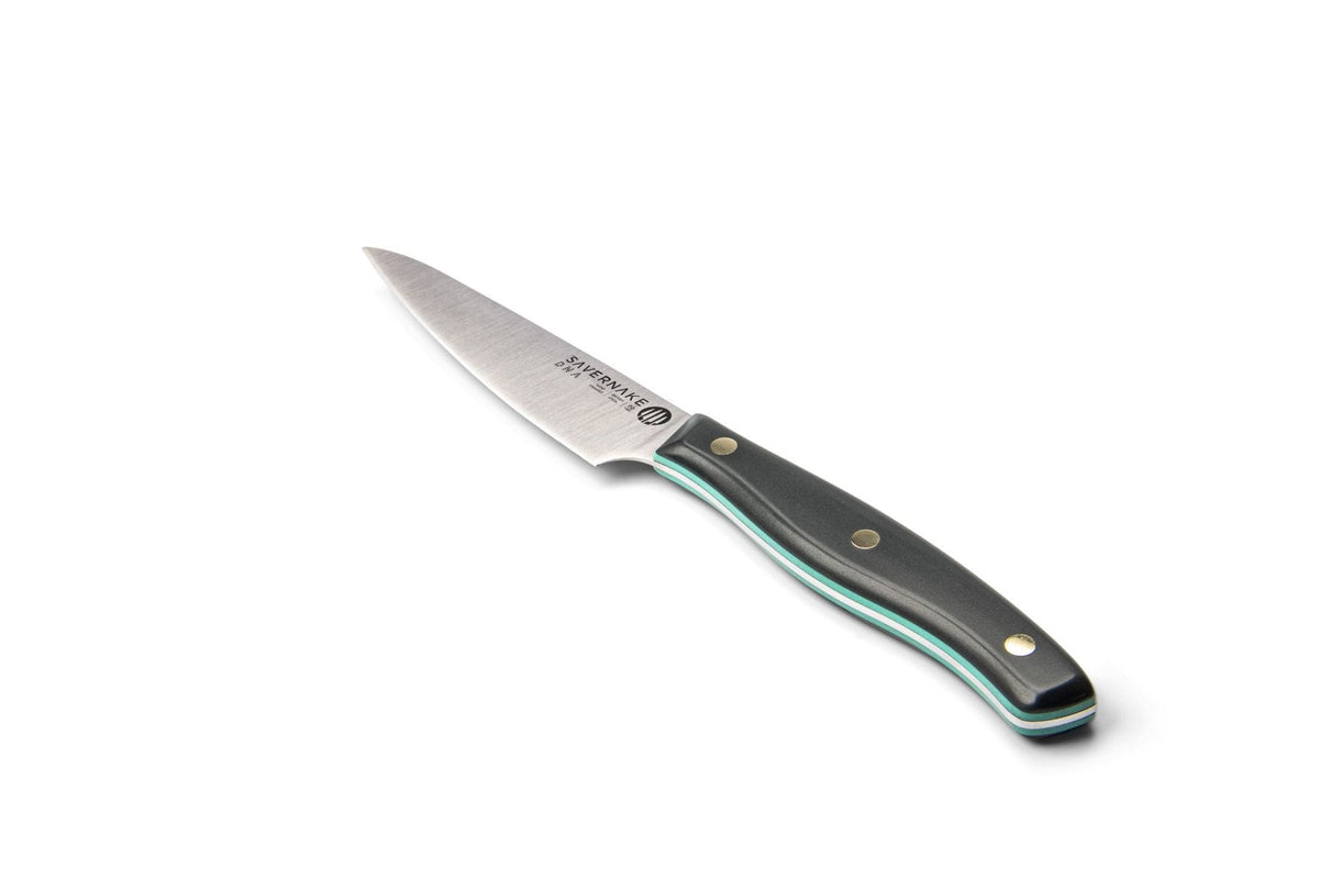 Savernake SY11 utility knife with a comfortable handle, UK version