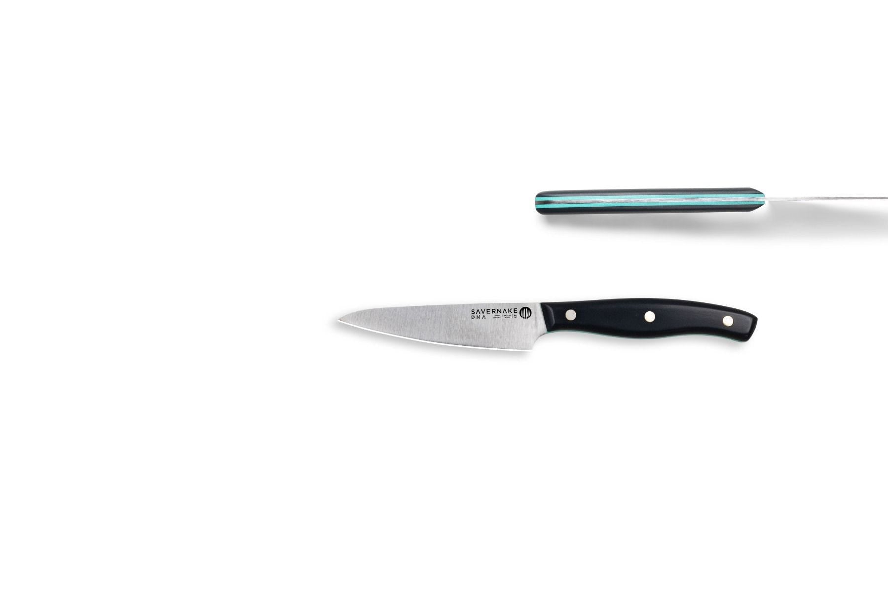 Savernake SY11 utility knife with a comfortable handle, UK version