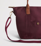 Harrods Grab Nylon Tote Bag, imported from the UK