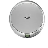 Bush Personal CD Player with earphones, UK version