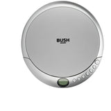 Bush Personal CD Player with earphones, UK version