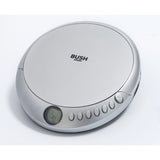 Bush Personal CD Player with earphones, UK version