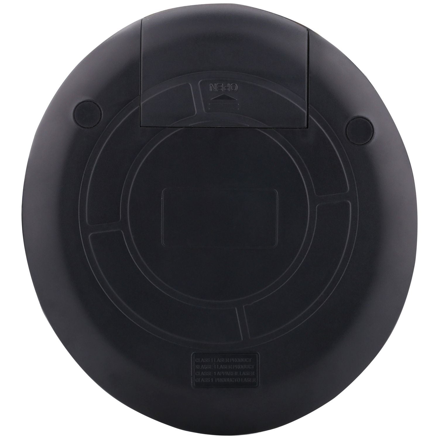 Bush Personal CD Player with earphones, UK version