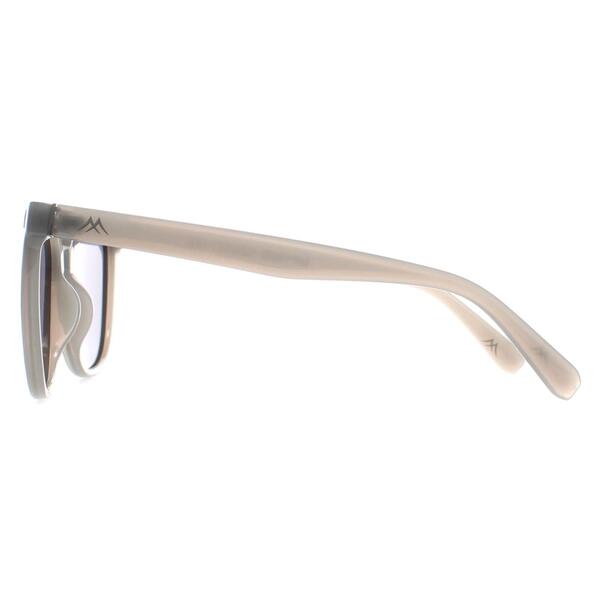 Montana grey polarised sunglasses, UK version