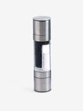 Salt and pepper grinder steel two-in-one 22.5cm - British product