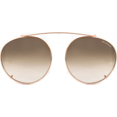 Superdrug Belstaff Brown Parkgate 50 S125 Clip On Sunglasses- Buy online at McGrocer