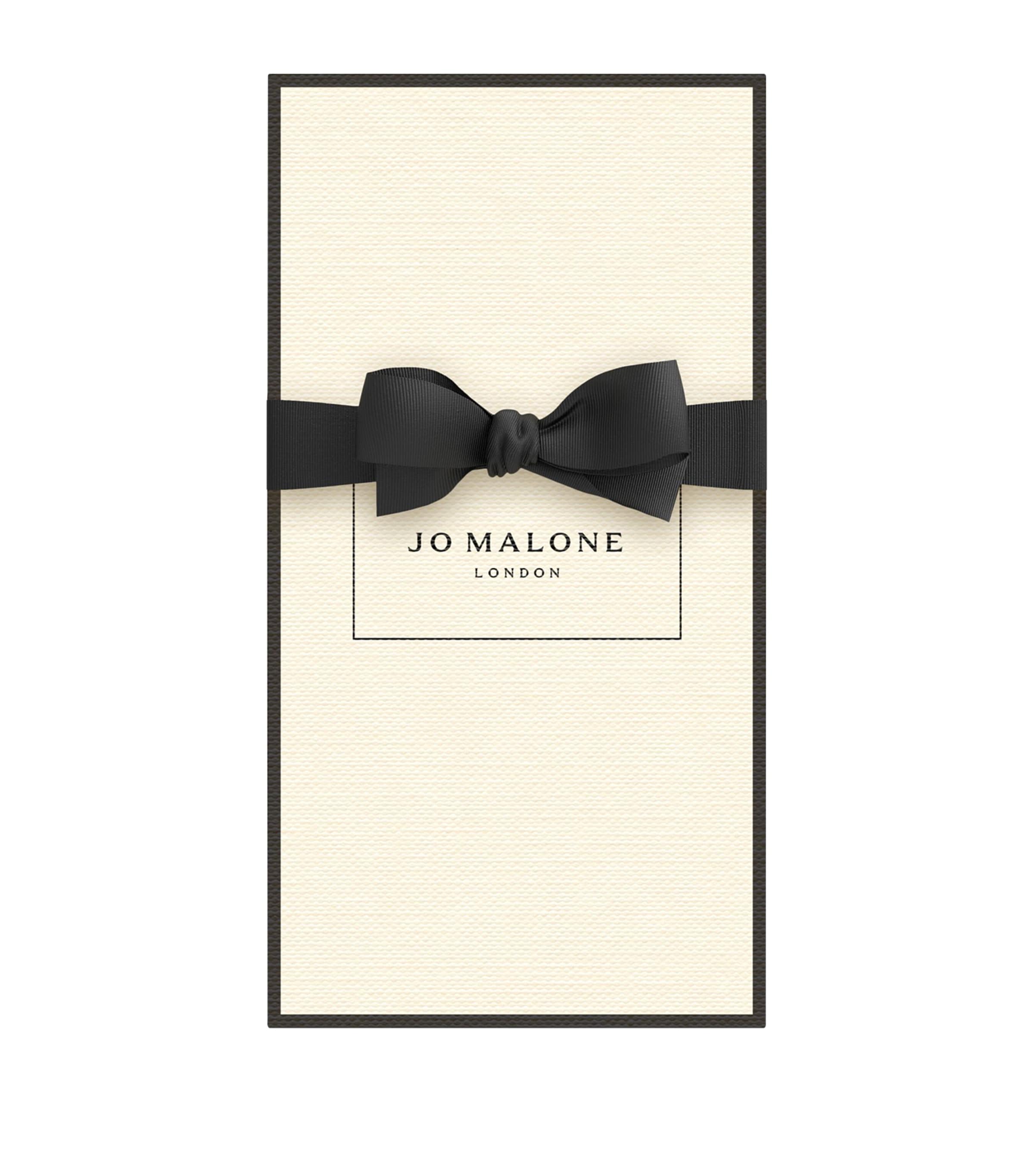 Jo Malone London Lime Basil & Mandarin Cologne, UK version