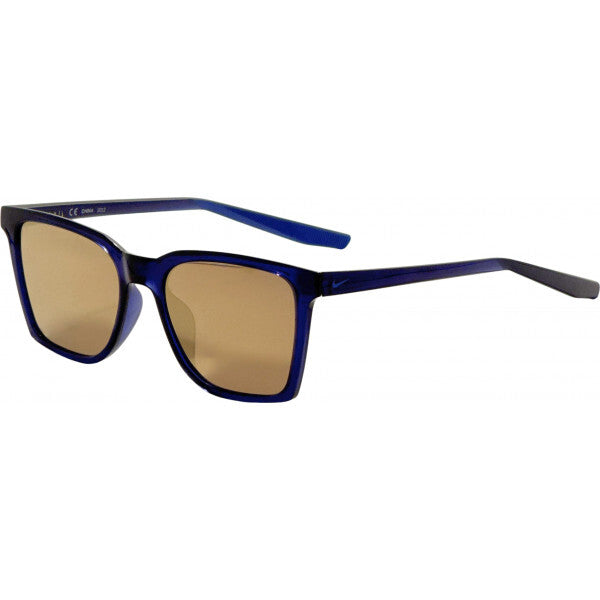 Nike Bout sunglasses blue 54, imported from the UK
