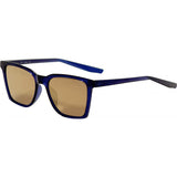 Nike Bout sunglasses blue 54, imported from the UK
