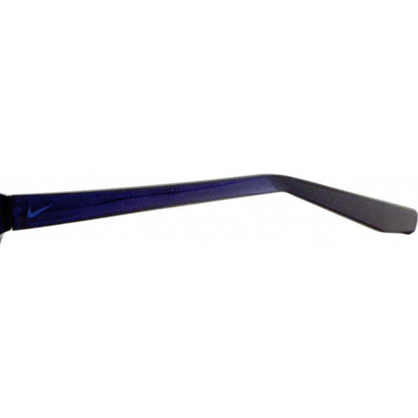 Nike Bout sunglasses blue 54, imported from the UK