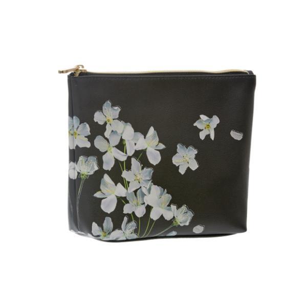Danielle Creations Midnight Breeze small cosmetic bag, imported from the UK