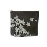 Danielle Creations Midnight Breeze small cosmetic bag, imported from the UK