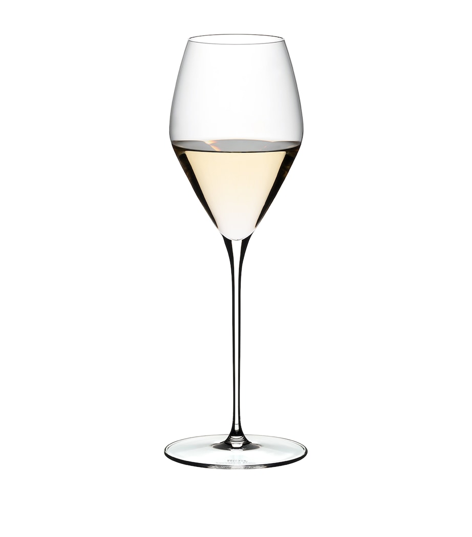 Riedel Veloce Sauvignon Blanc wine glasses set of 2, UK version