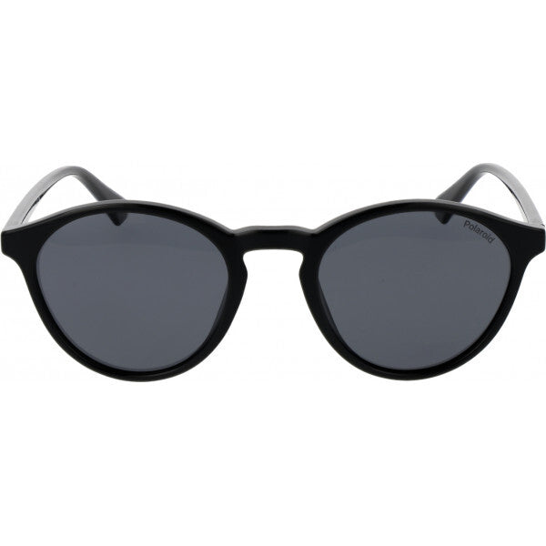 Polaroid PLD 4153 S black sunglasses, UK version