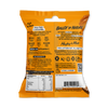 Ballsy salted caramel protein balls 3 x 45g - British product