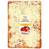 M&S Cheese & Tomato Pizza   465g GOODS M&S   