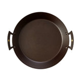 Netherton Foundry Prospector pan 10 inch - British product