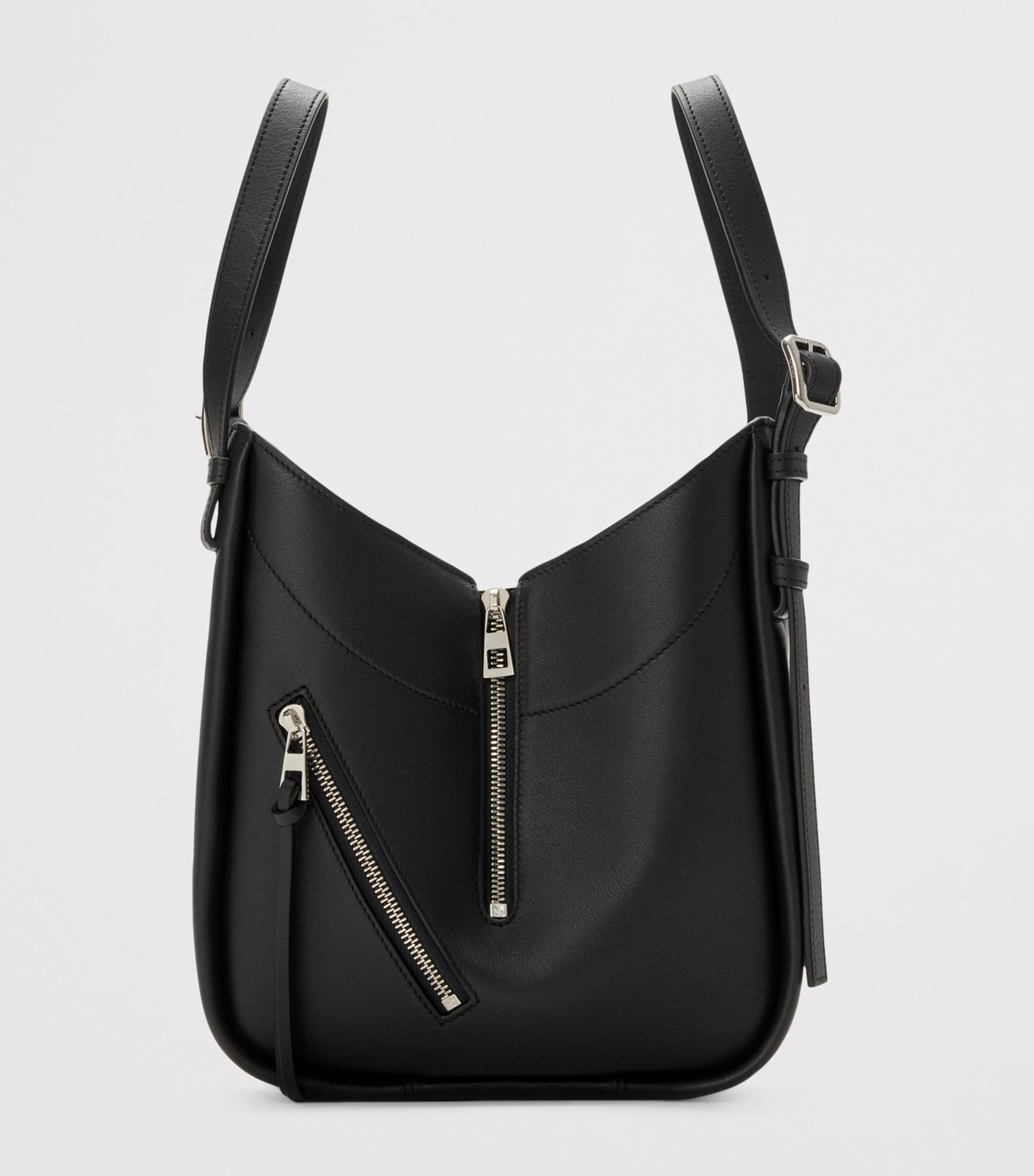 LOEWE Hammock Flip tote bag leather, UK version