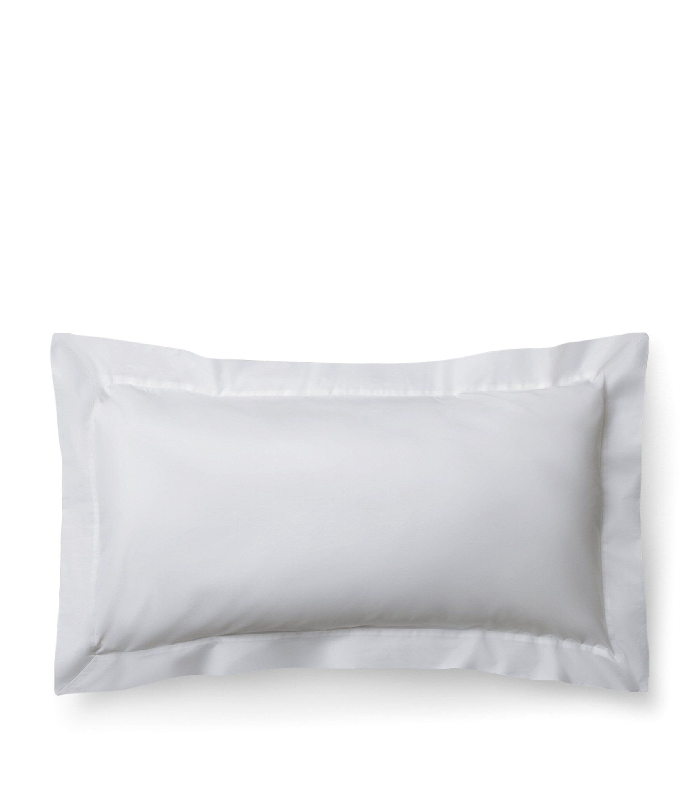 SAVOIR The Drift King Oxford pillowcase 50cm x 90cm (British brand)