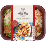 M&S Special Fried Rice   300g GOODS M&S   