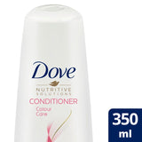 Dove Colour Care Conditioner   350ml GOODS M&S   