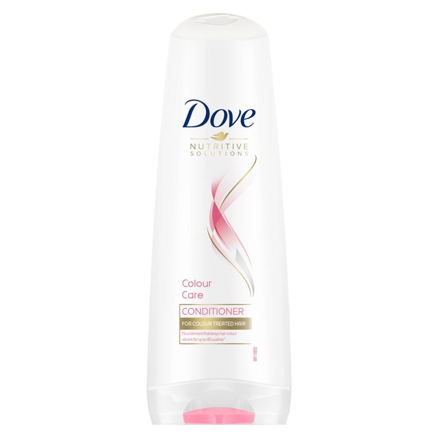 Dove Colour Care Conditioner   350ml GOODS M&S   