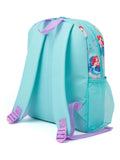 Vanilla Underground Disney Little Mermaid backpack school size - British product
