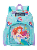 Vanilla Underground Disney Little Mermaid backpack school size - British product