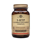 Solgar 5-HTP L-5-Hydroxytryptophan Complex Vegetable Capsules   90 per pack GOODS M&S   