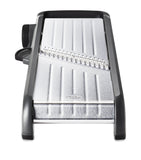 Oxo Chef's Mandoline 2.0 slicer, imported from the UK