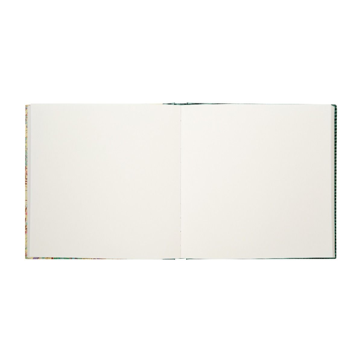 Esmie Bouquet Spray guest book 22x25cm, UK version