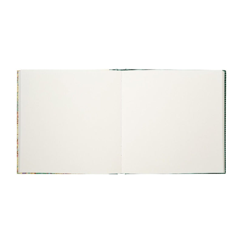 Esmie Bouquet Spray guest book 22x25cm, UK version