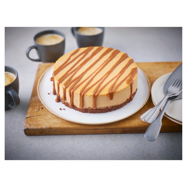 Carnation Caramel Drizzle   450g GOODS M&S   