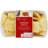 M&S Made In Italy Parmesan Ravioli   250g GOODS M&S   